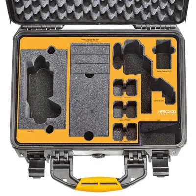 HPRC2400 Ready for Sony FX3 Cinema Line