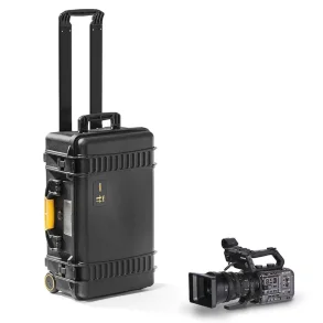 HPRC2550W Ready for Sony ILME-FX6 Cinema Line