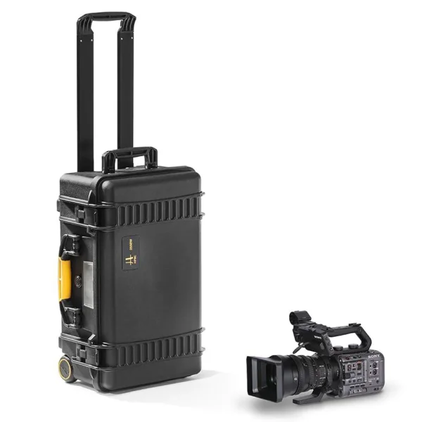HPRC2550W Ready for Sony ILME-FX6 Cinema Line