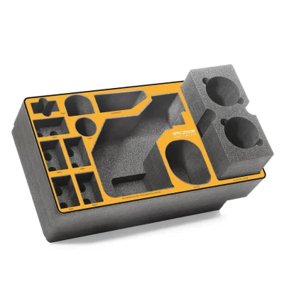 HPRC2550W Ready for Sony ILME-FX6 Cinema Line