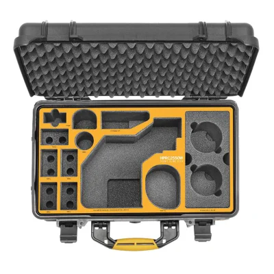 HPRC2550W Ready for Sony ILME-FX6 Cinema Line