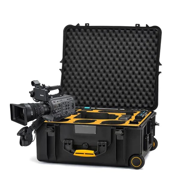 HPRC2700W Ready for Sony PXW-FX9