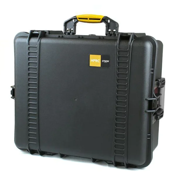 HPRC2700W Ready for Sony PXW-FX9