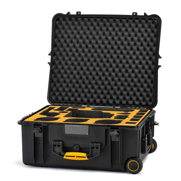 HPRC2700W Ready for Sony PXW-FX9