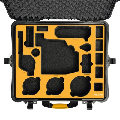 HPRC2700W Ready for Sony PXW-FX9