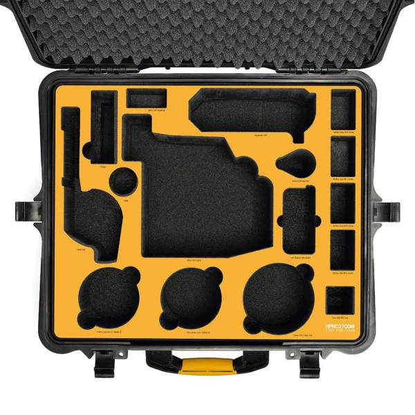 HPRC2700W Ready for Sony PXW-FX9