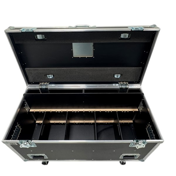 Flightcase housebox Mk3