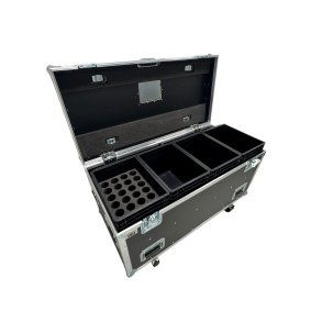 Flightcase housebox Mk3