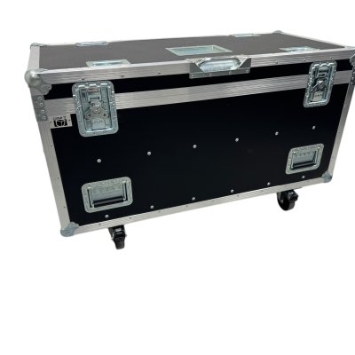 Flightcase housebox Mk3
