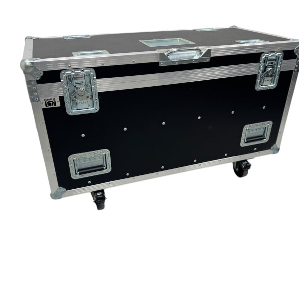 Flightcase housebox Mk3