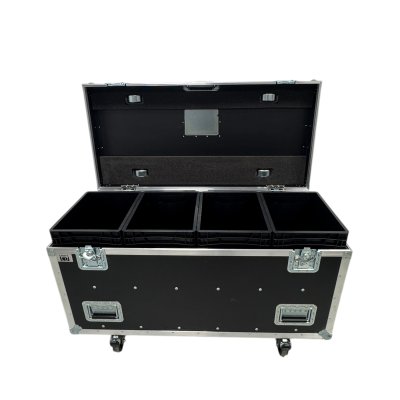 Flightcase housebox Mk3