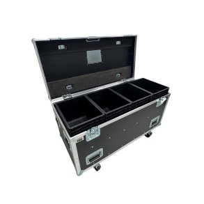 Flightcase housebox Mk3