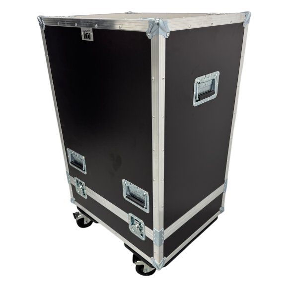 Flightcase for Slush-Ice Machine