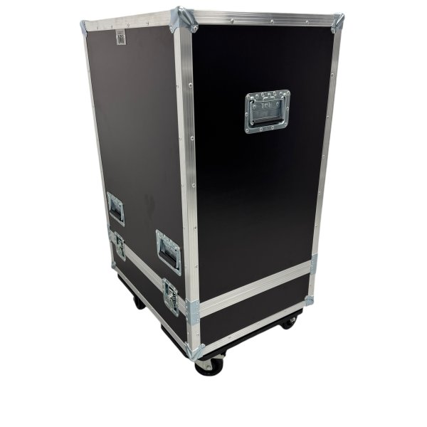 Flightcase for Slush-Ice Machine