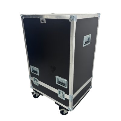 Flightcase for Slush-Ice Machine