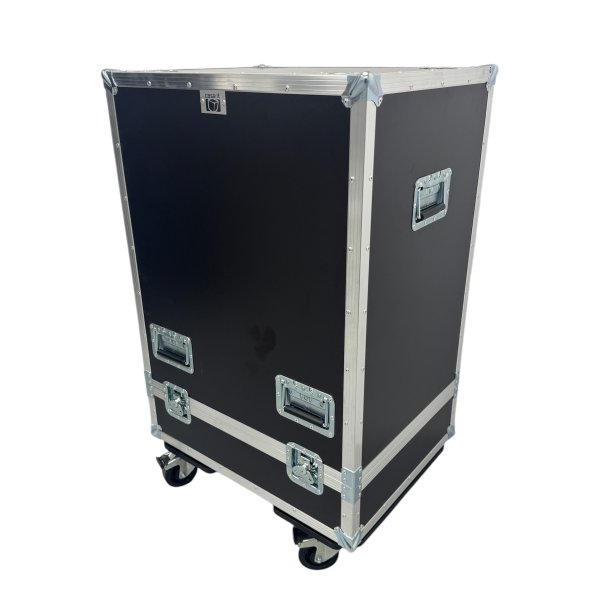 Flightcase for Slush-Ice Machine