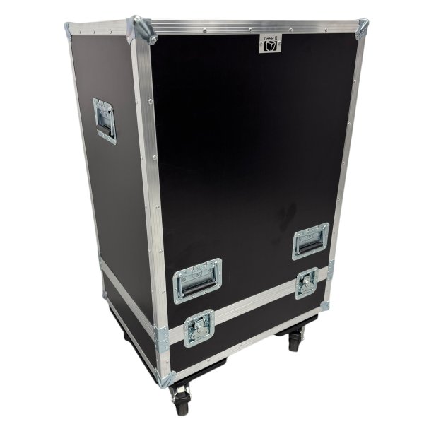 Flightcase for Slush-Ice Machine