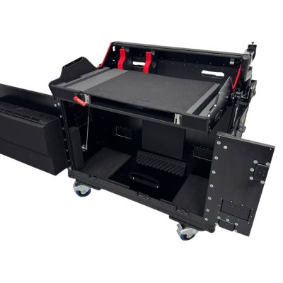 Flip Case for grandMA3 