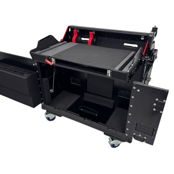 Flip Case for grandMA3 