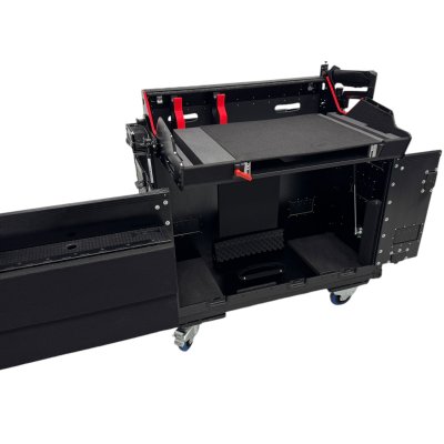 Flip Case for grandMA3 