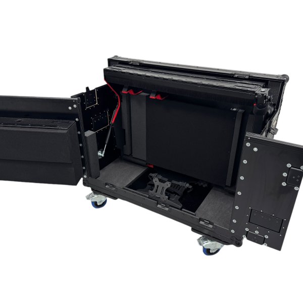 Flip Case for grandMA3 