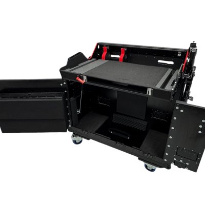 Flip Case for grandMA3 