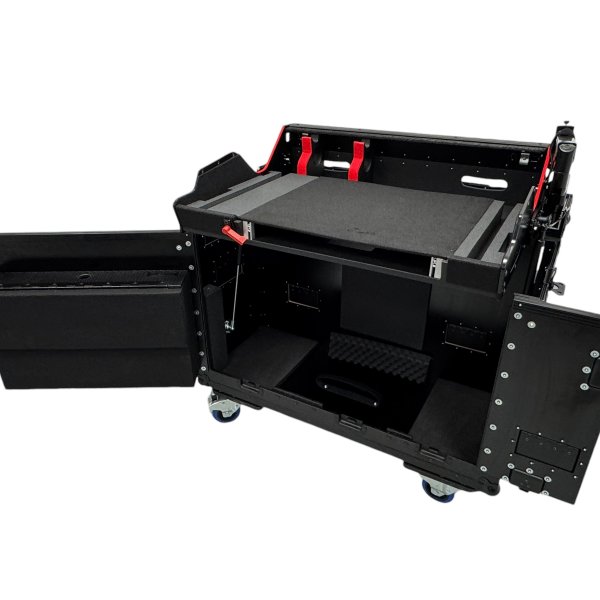 Flip Case for grandMA3 