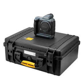 HPRC2500 Ready for Fujifilm GFX100