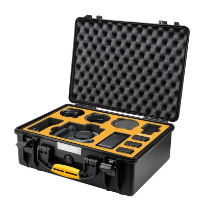 HPRC2500 Ready for Fujifilm GFX100