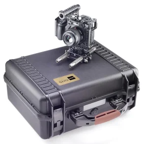 HPRC2460 Ready for Panasonic Lumix GH5