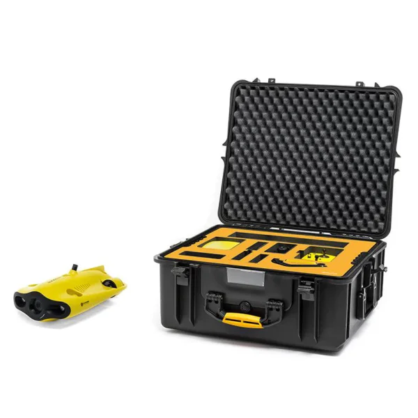 HPRC2710 Ready for Chasing Innovation Gladius Mini