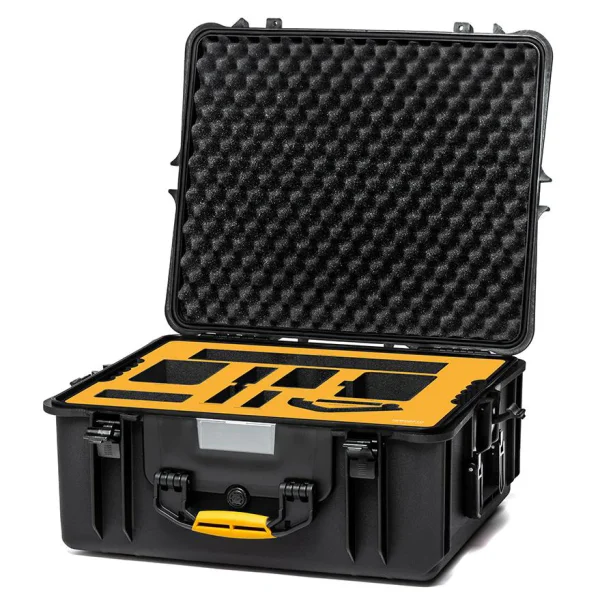 HPRC2710 Ready for Chasing Innovation Gladius Mini