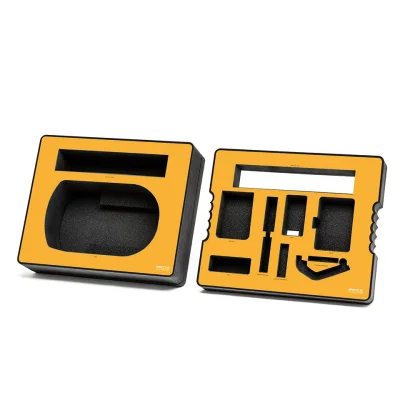 HPRC2710 Ready for Chasing Innovation Gladius Mini