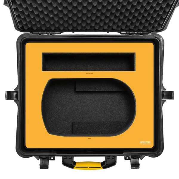 HPRC2710 Ready for Chasing Innovation Gladius Mini