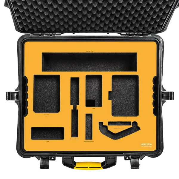 HPRC2710 Ready for Chasing Innovation Gladius Mini