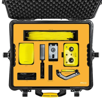 HPRC2710 Ready for Chasing Innovation Gladius Mini