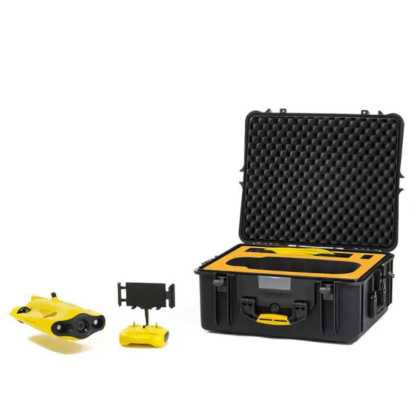 HPRC2710 Ready for Chasing Innovation Gladius Mini rev. 02