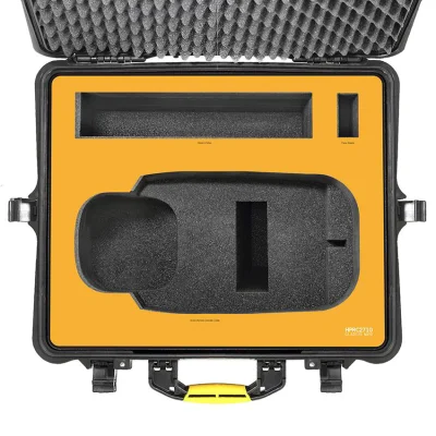 HPRC2710 Ready for Chasing Innovation Gladius Mini rev. 02