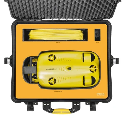 HPRC2710 Ready for Chasing Innovation Gladius Mini rev. 02