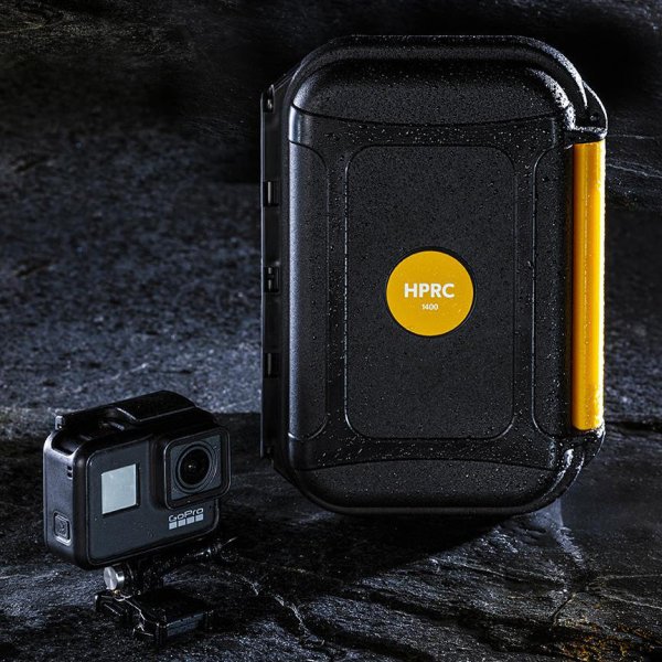 HPRC1400 Ready for Go Pro Hero 7