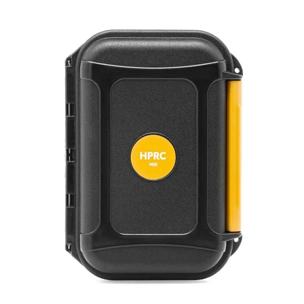 HPRC1400 Ready for Go Pro Hero 7