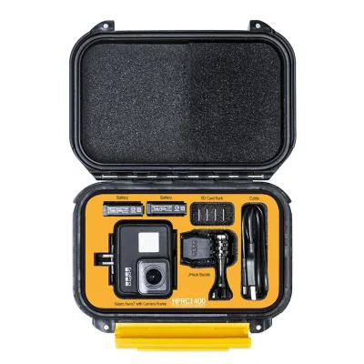 HPRC1400 Ready for Go Pro Hero 7