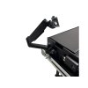Bracket for Gravity Monitor Mount SA 6131 B