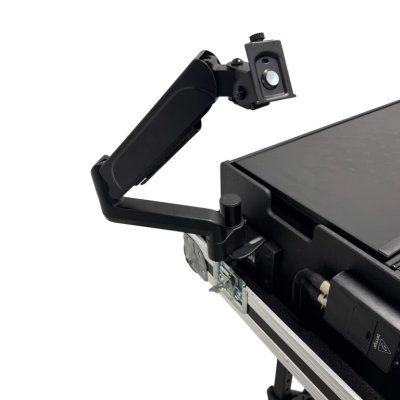 Bracket for Gravity Monitor Mount SA 6131 B