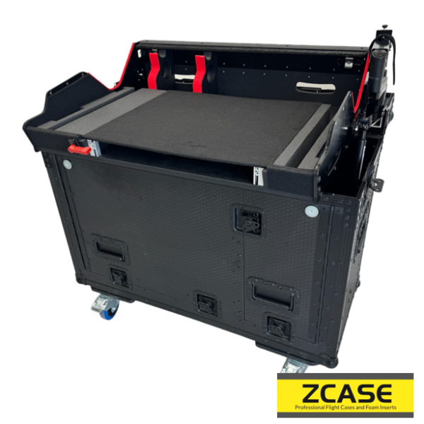 Flip Case for grandMA3 