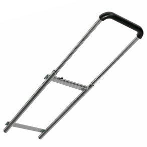 H2011 Heavy Duty Steel Pullout Surface