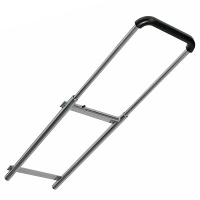 H2011 Heavy Duty Steel Pullout Surface