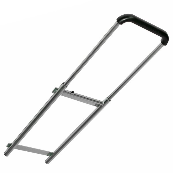 H2011 Heavy Duty Steel Pullout Surface