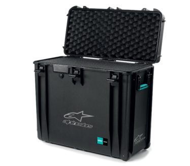 HPRC Cases Laser Engraving