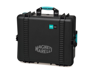 HPRC Cases Laser Engraving